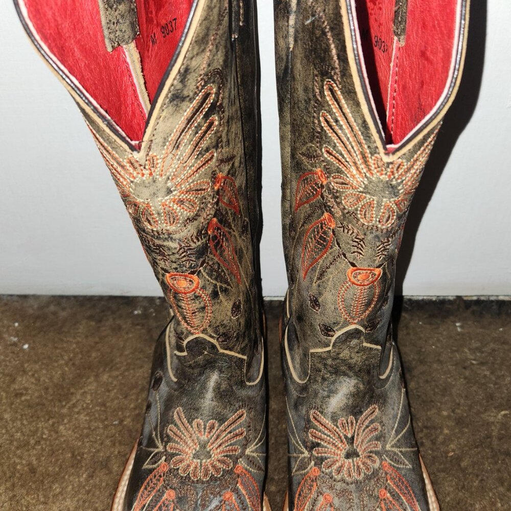 Cowboy Boots for Women